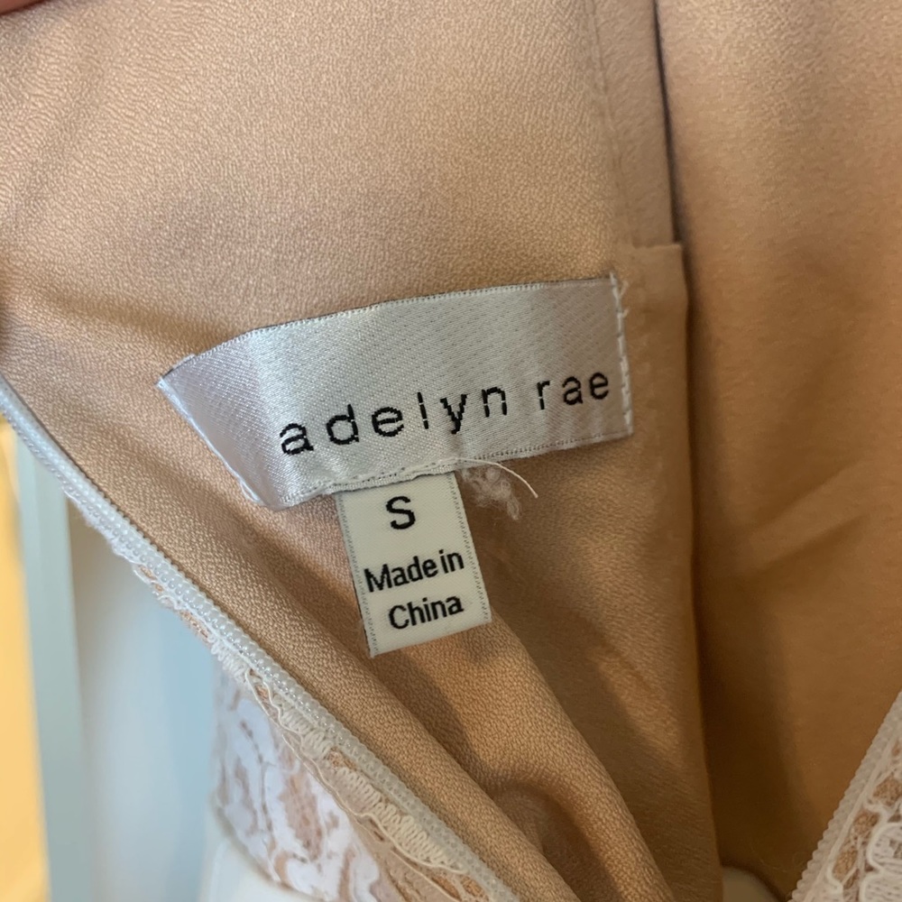 Adelyn Rae Jumpsuit - Picture 4 of 4